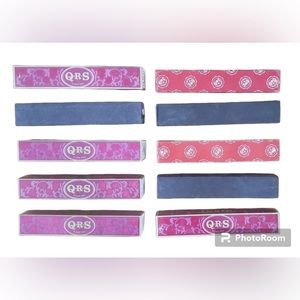 QRS Player Piano Rolls, 10 Assorted